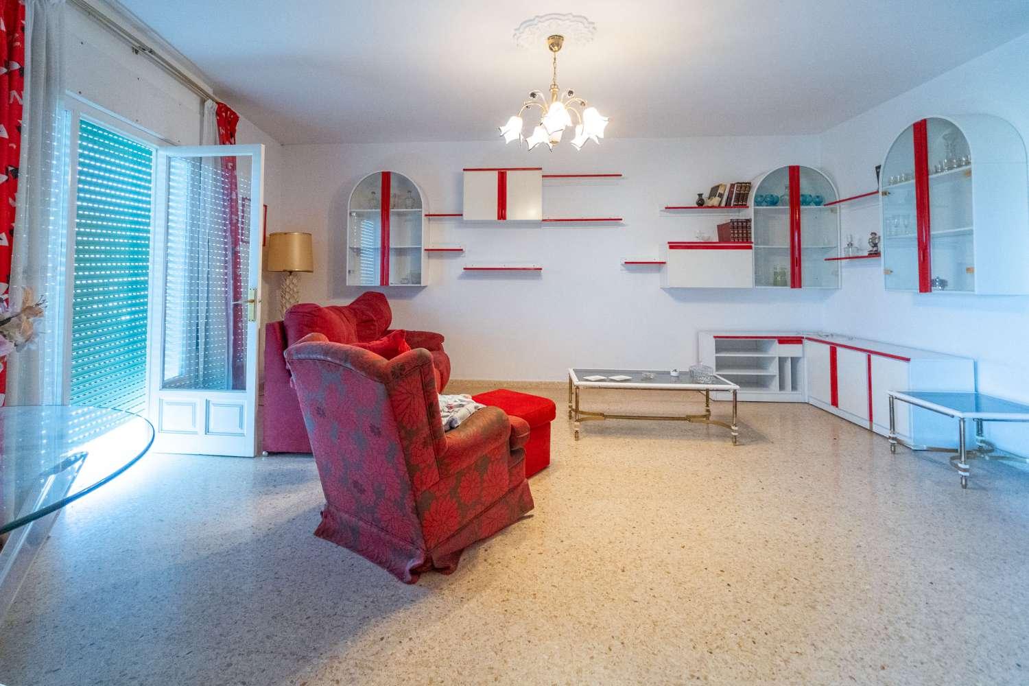 Apartamento en Venta en Nerja