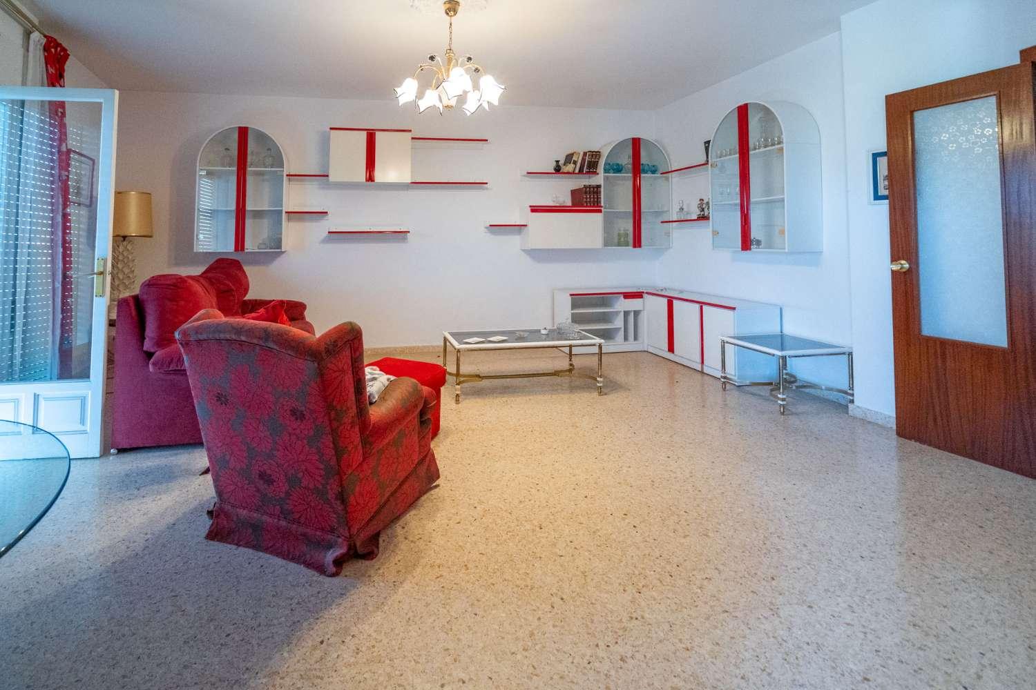 Apartamento en Venta en Nerja