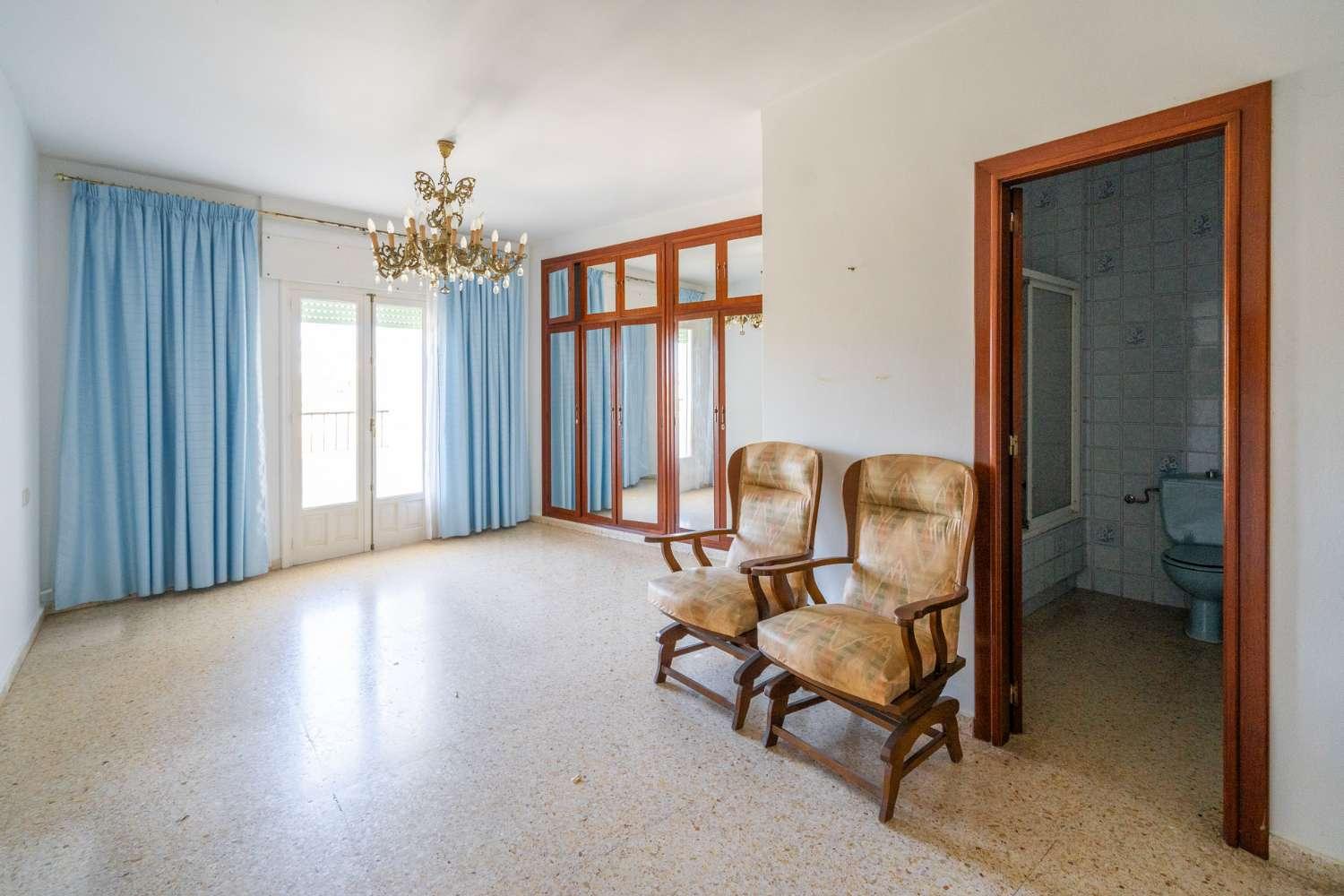 Apartamento en Venta en Nerja