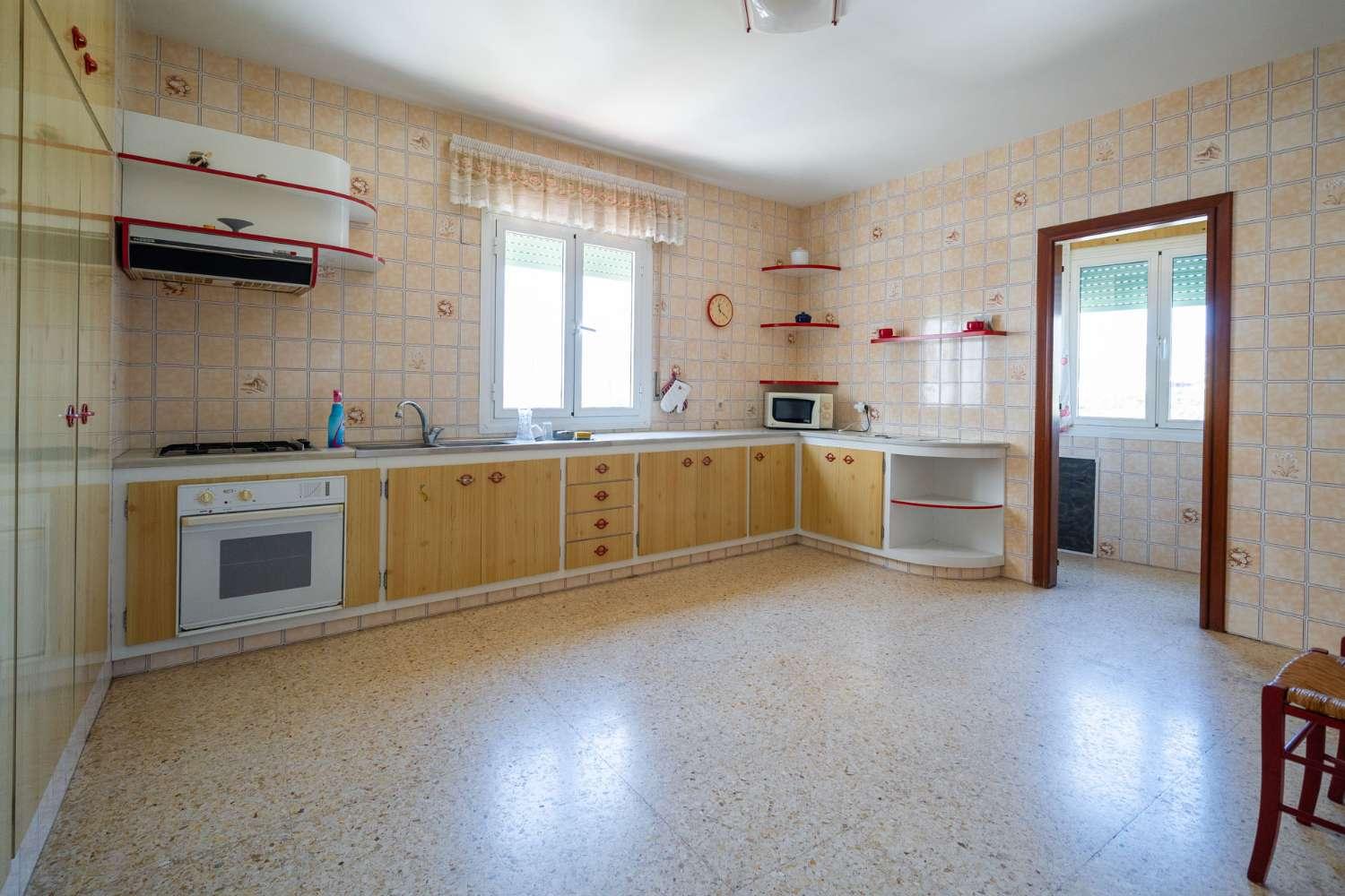 Apartamento en Venta en Nerja
