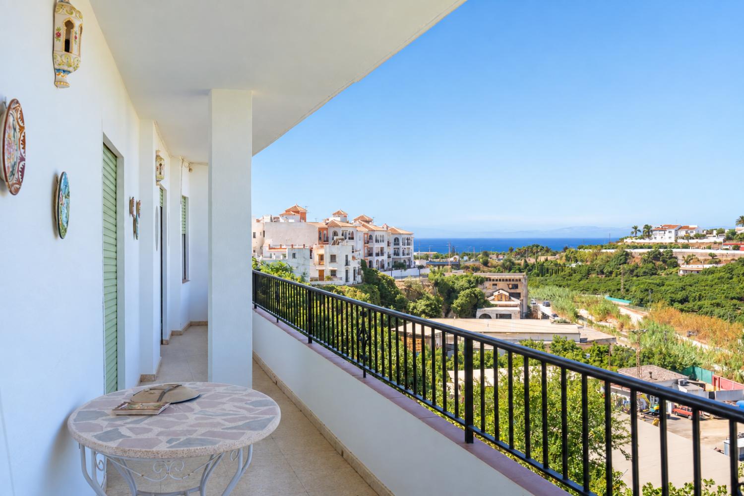 Apartamento en Venta en Nerja