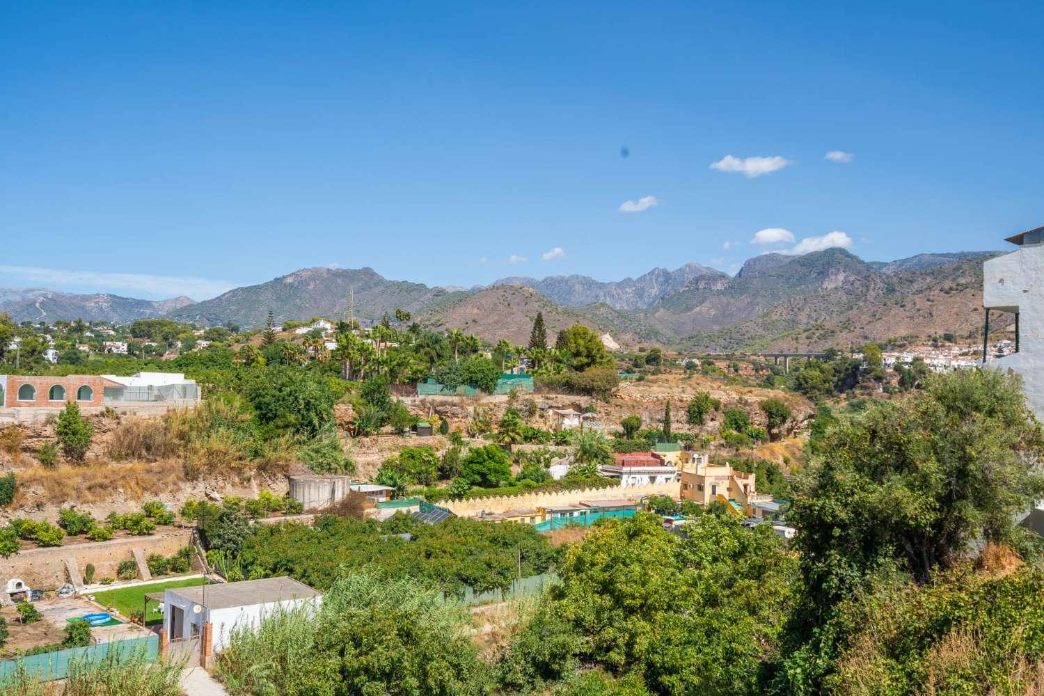 Apartamento en Venta en Nerja