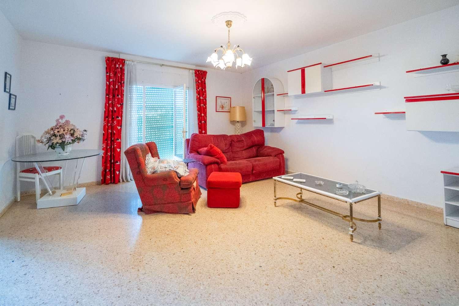 Apartamento en Venta en Nerja