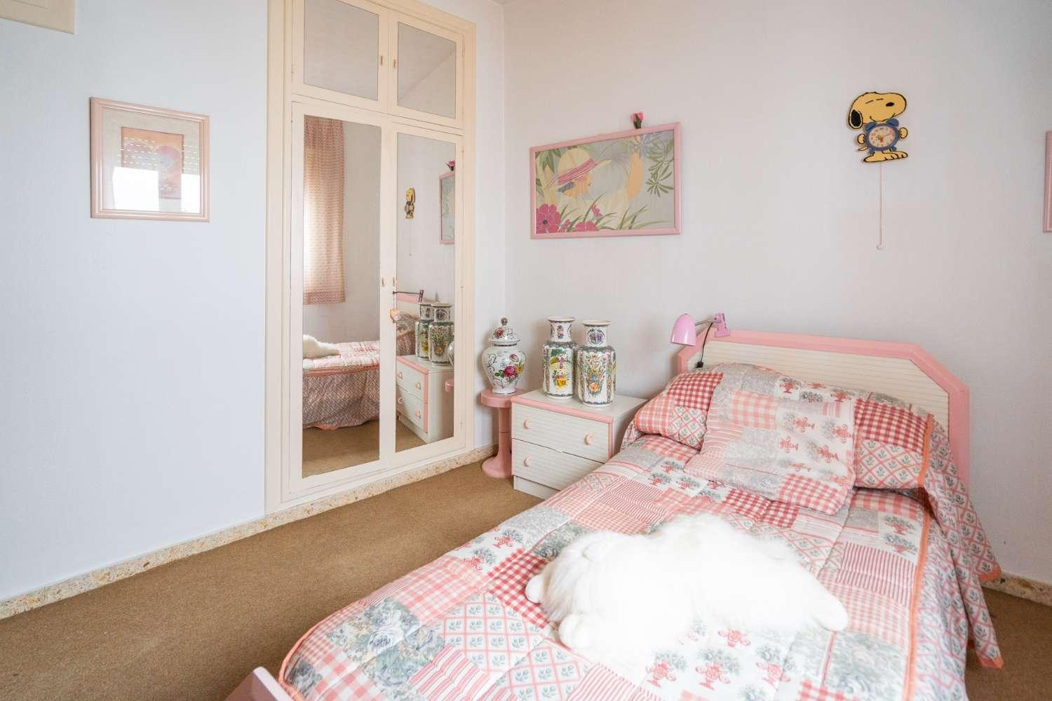 Apartamento en Venta en Nerja