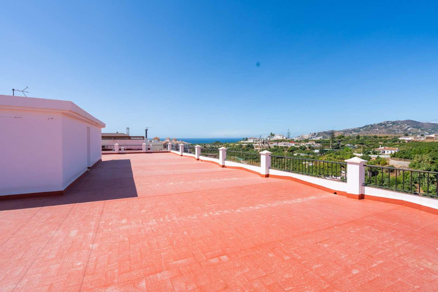 Apartamento en Venta en Nerja