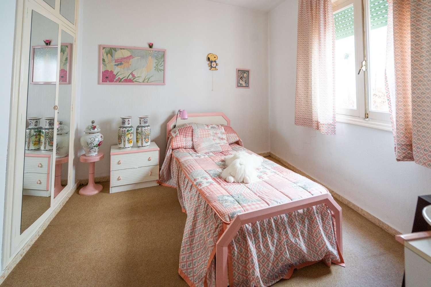 Apartamento en Venta en Nerja