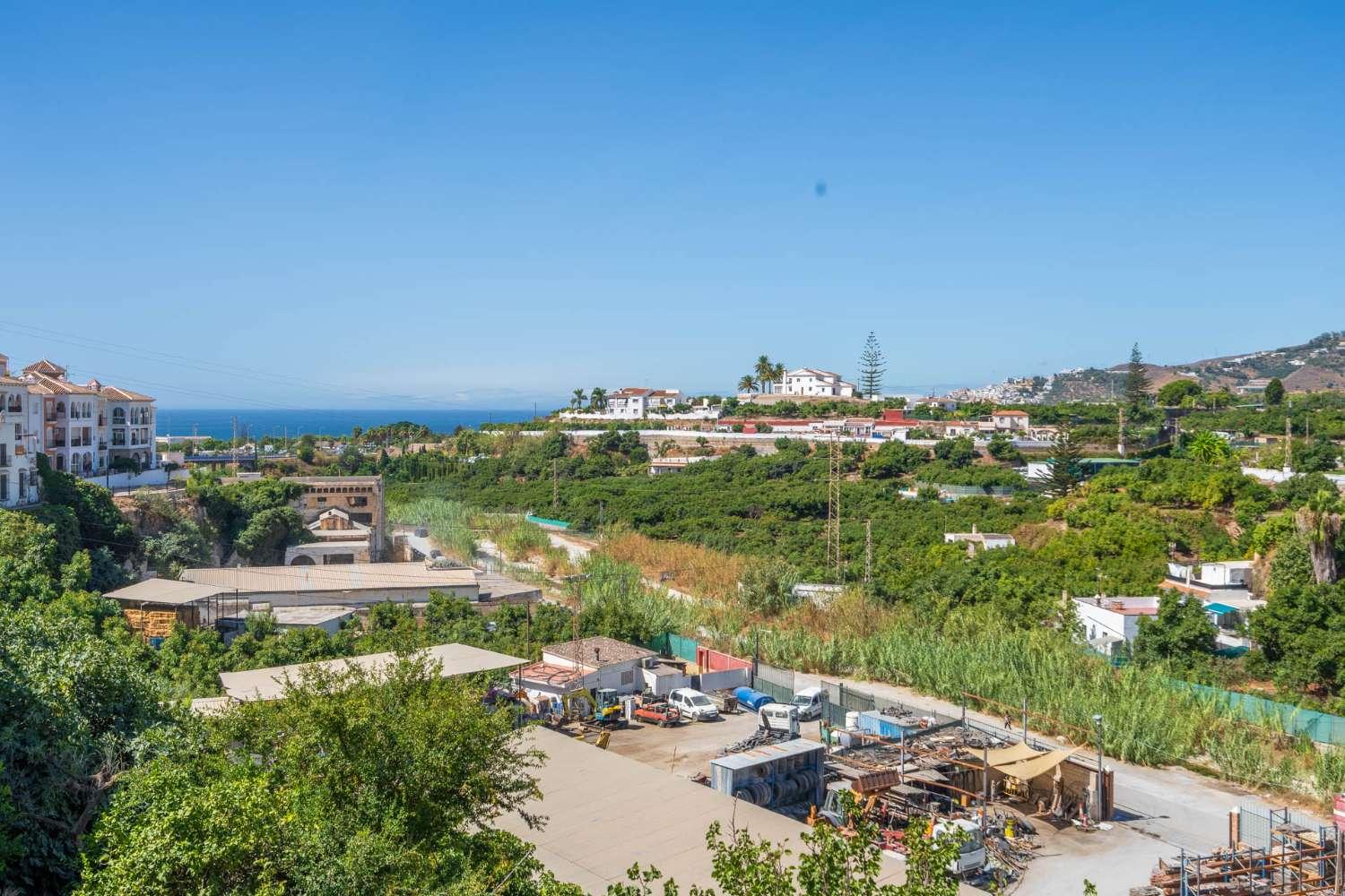 Apartamento en Venta en Nerja