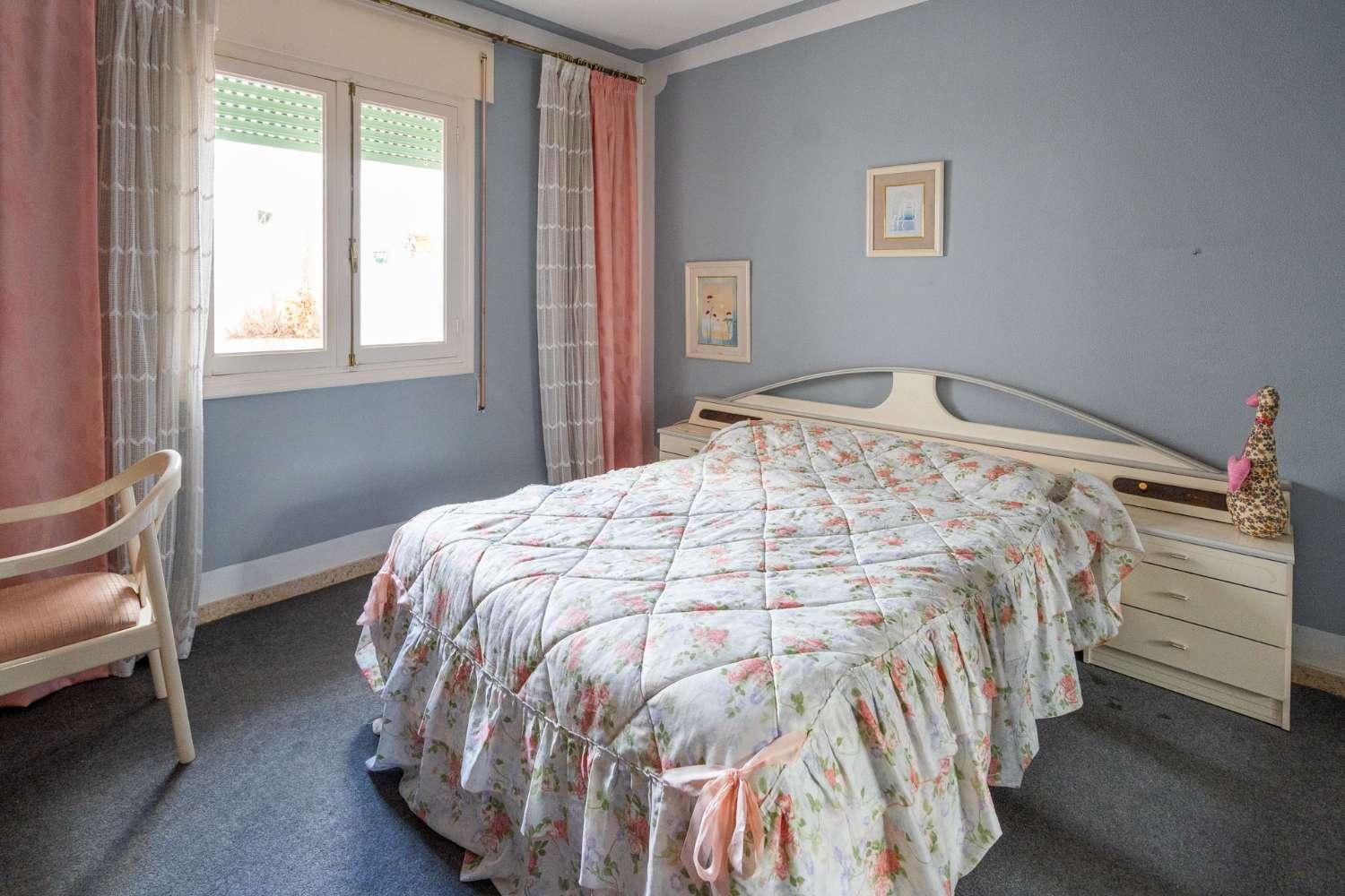 Apartamento en Venta en Nerja