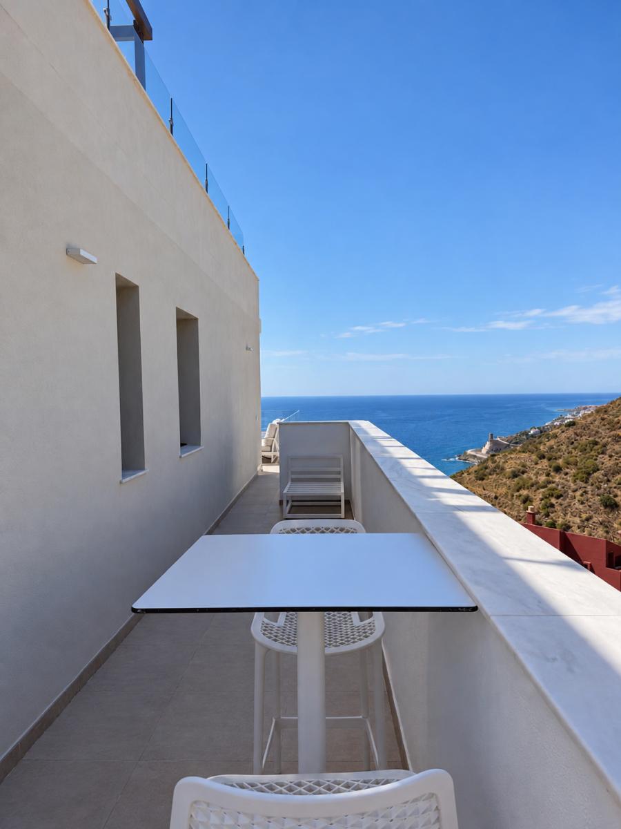 Penthouse for Sale in Nerja