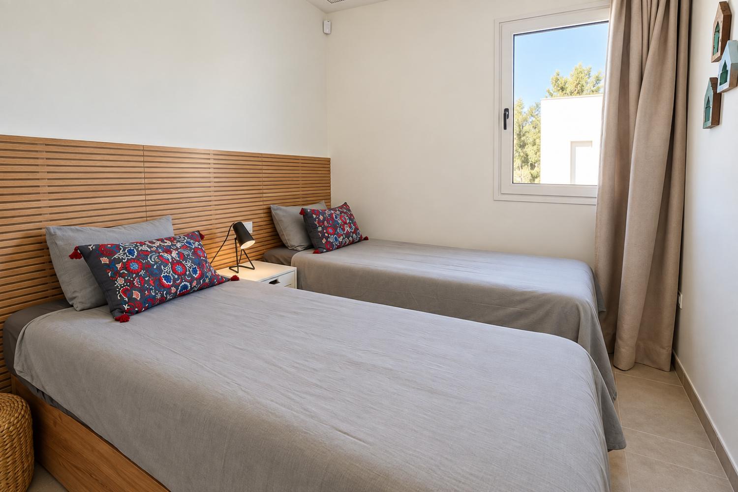 Penthouse for Sale in Nerja