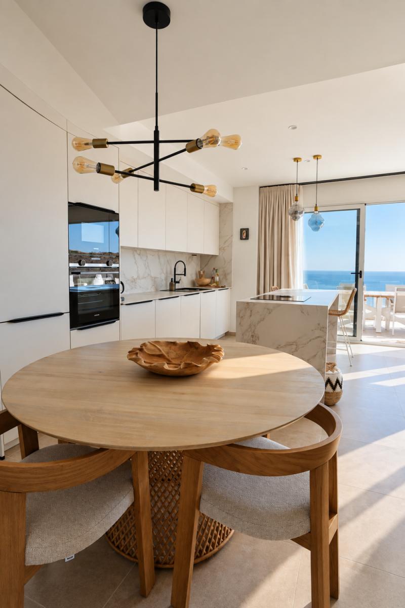 Penthouse for Sale in Nerja