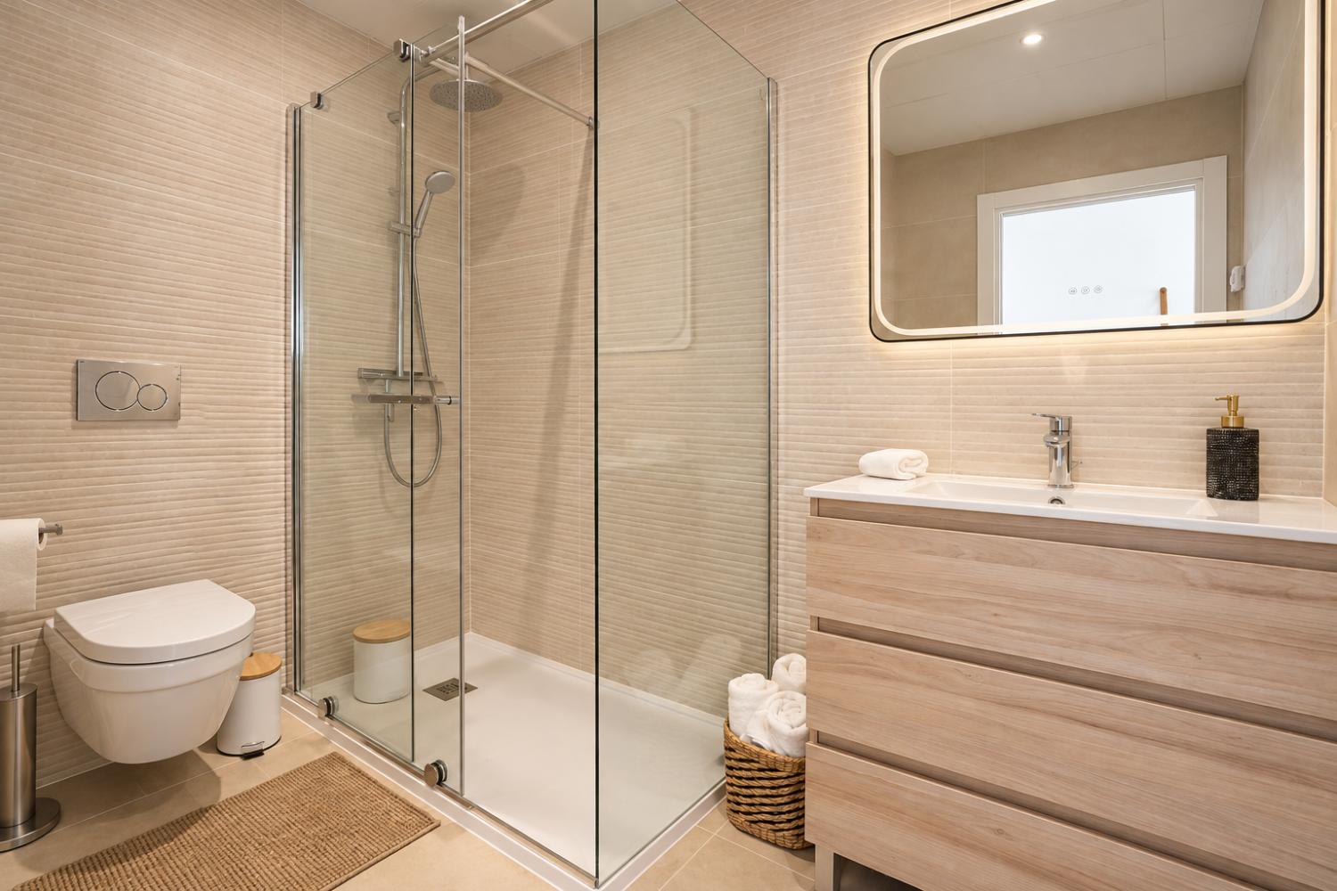 Penthouse for Sale in Nerja