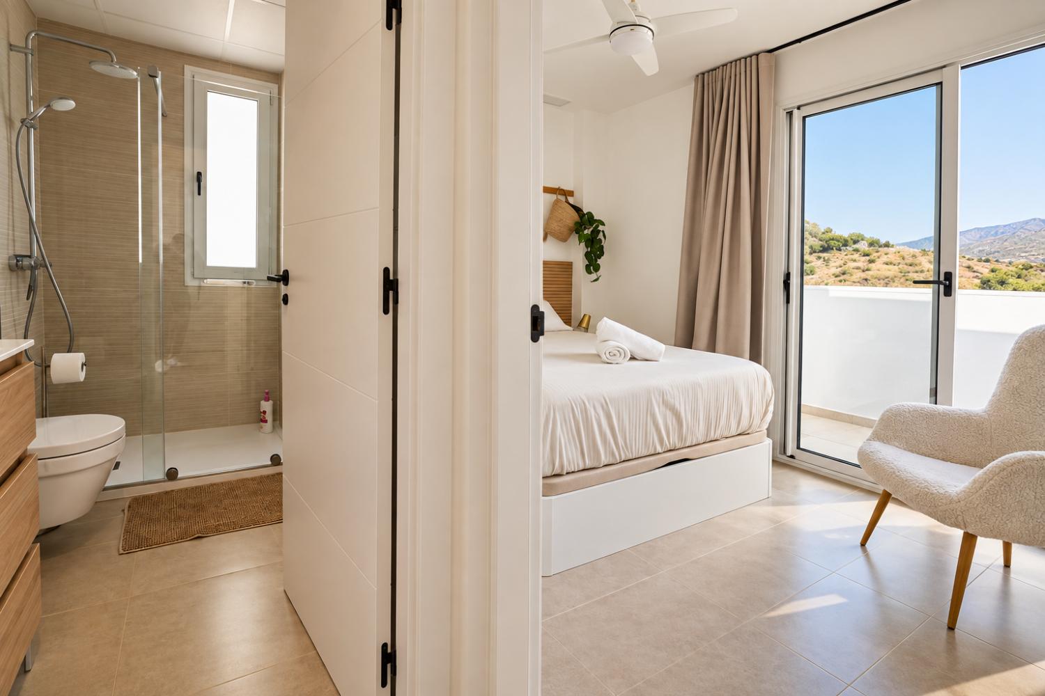 Penthouse for Sale in Nerja