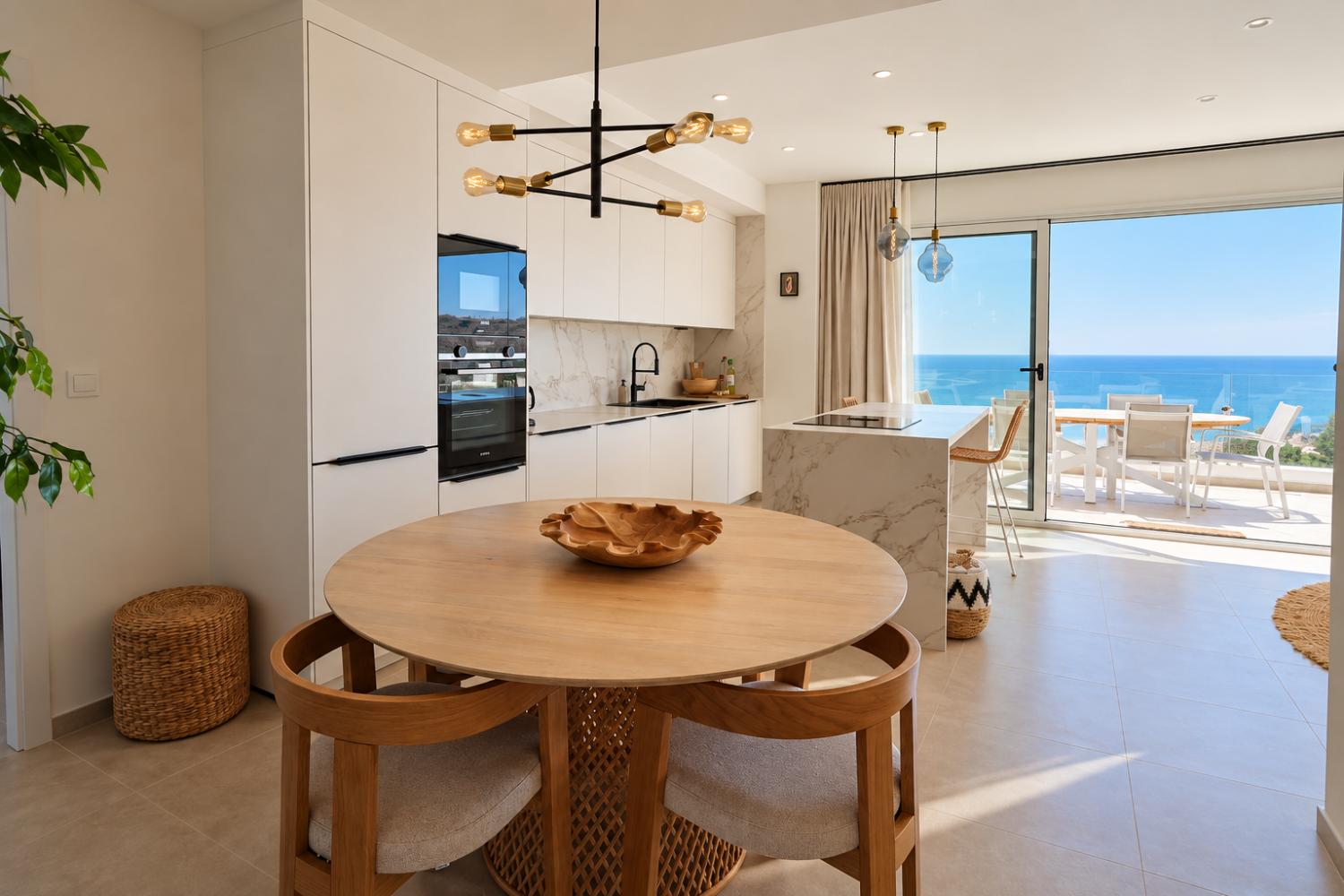 Penthouse for Sale in Nerja