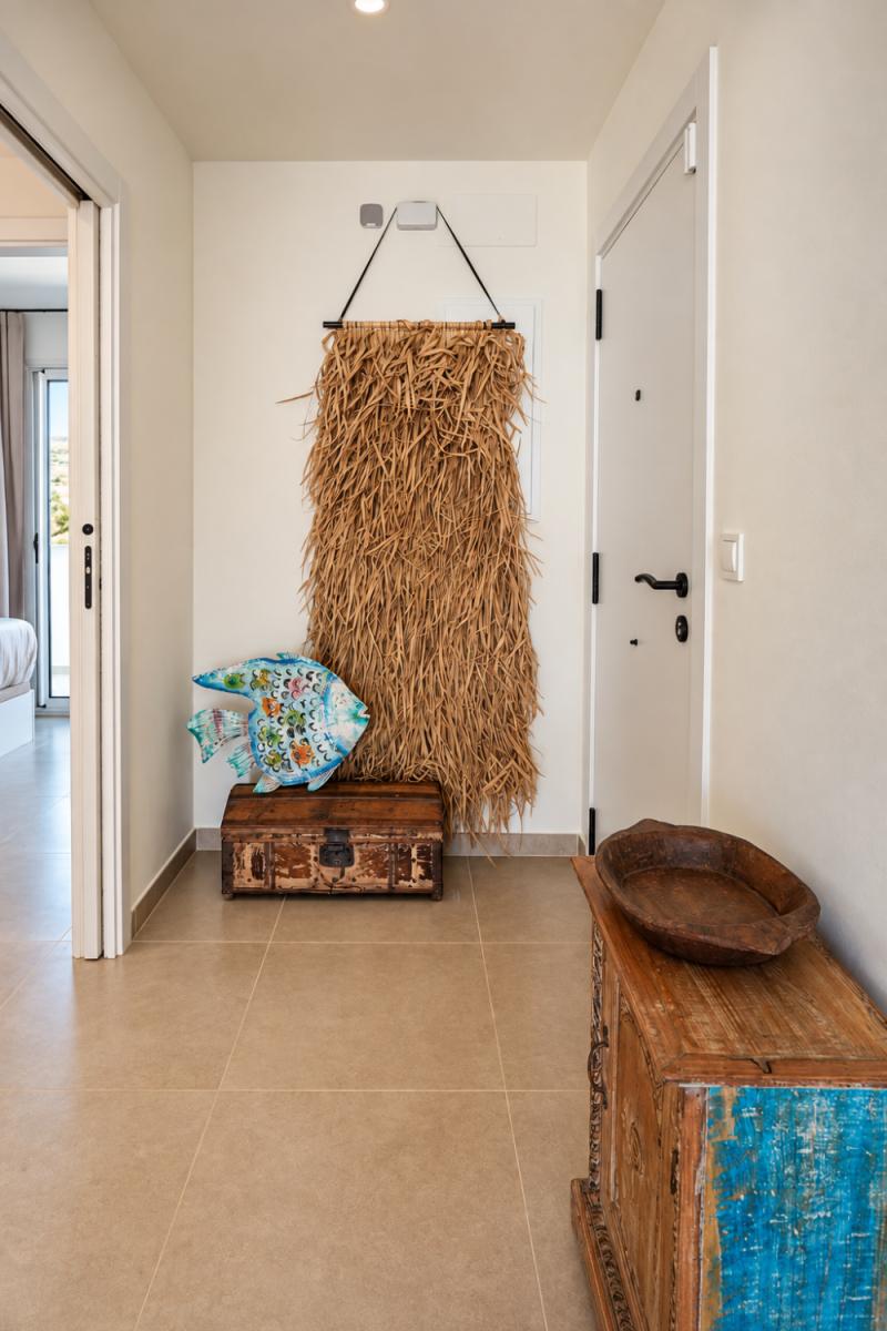 Penthouse for Sale in Nerja