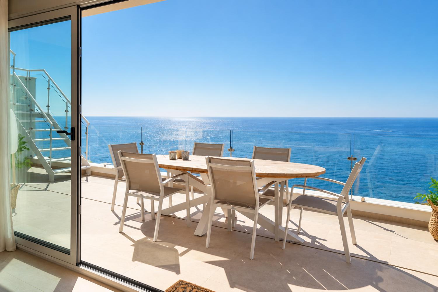 Penthouse for Sale in Nerja