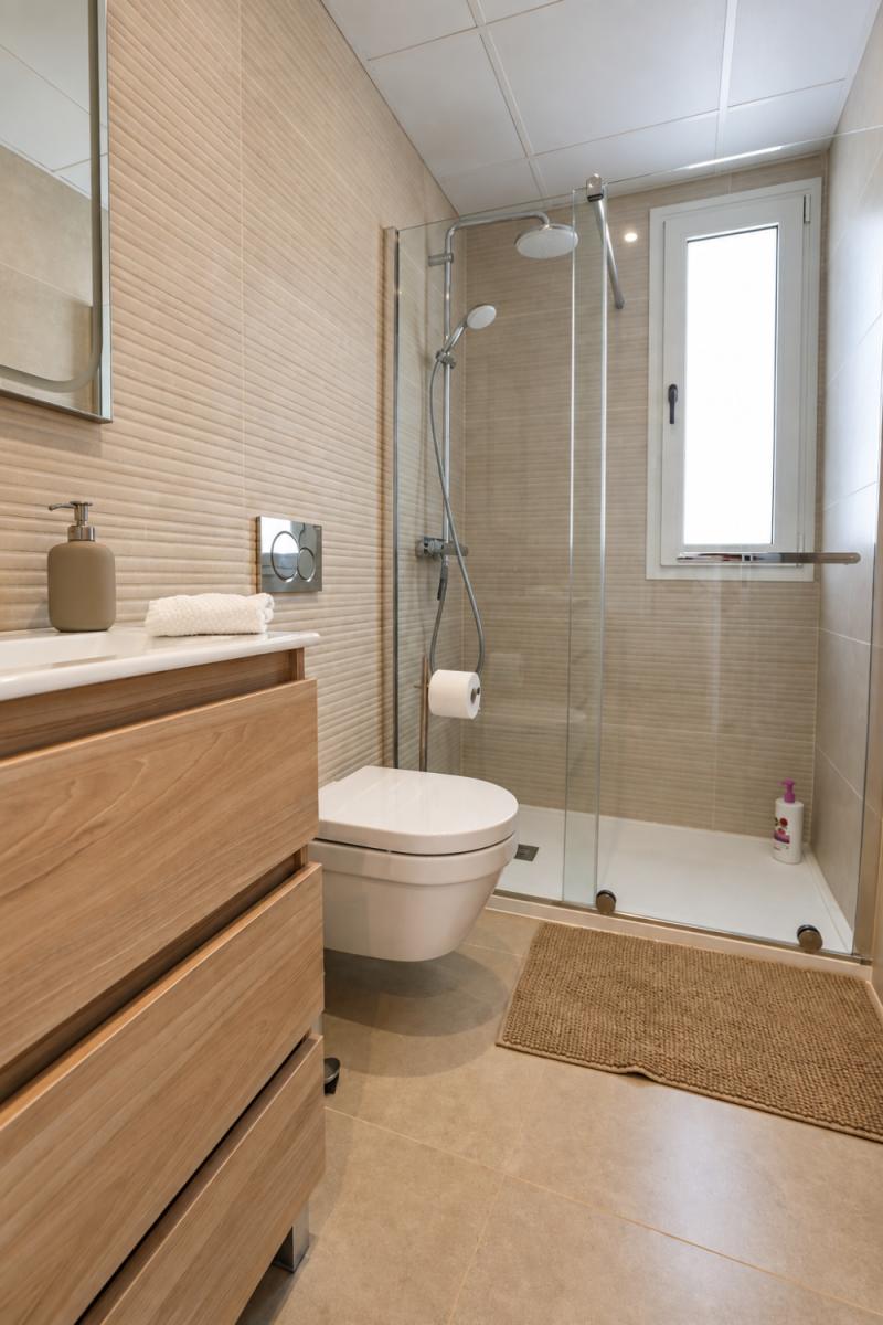 Penthouse for Sale in Nerja