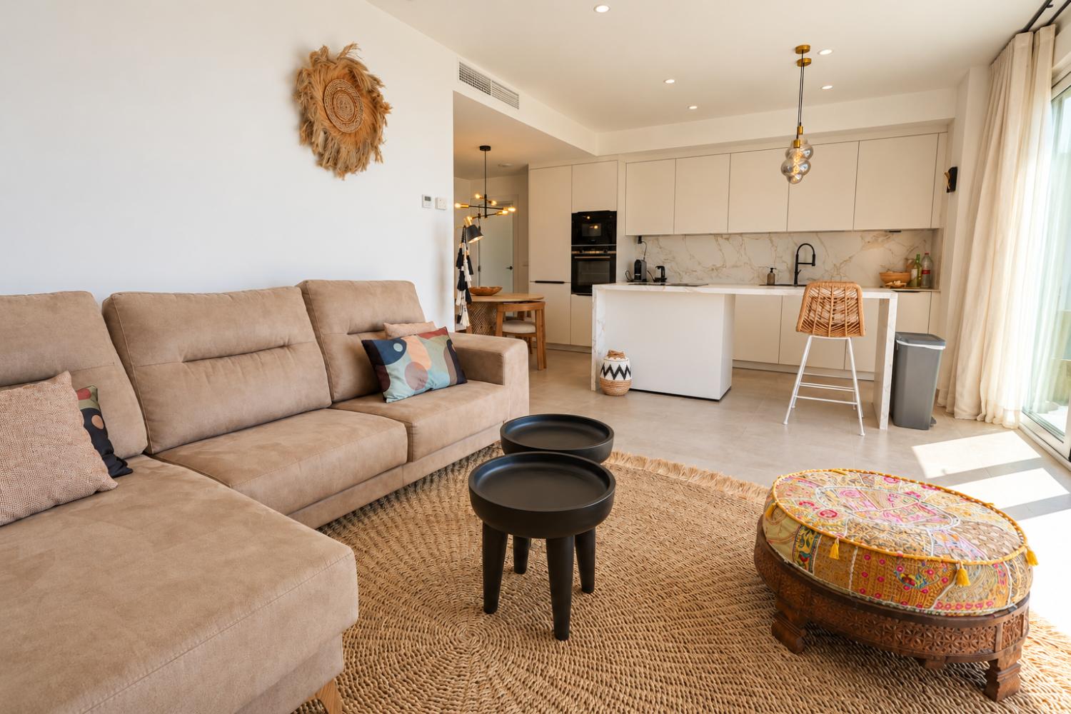 Penthouse for Sale in Nerja
