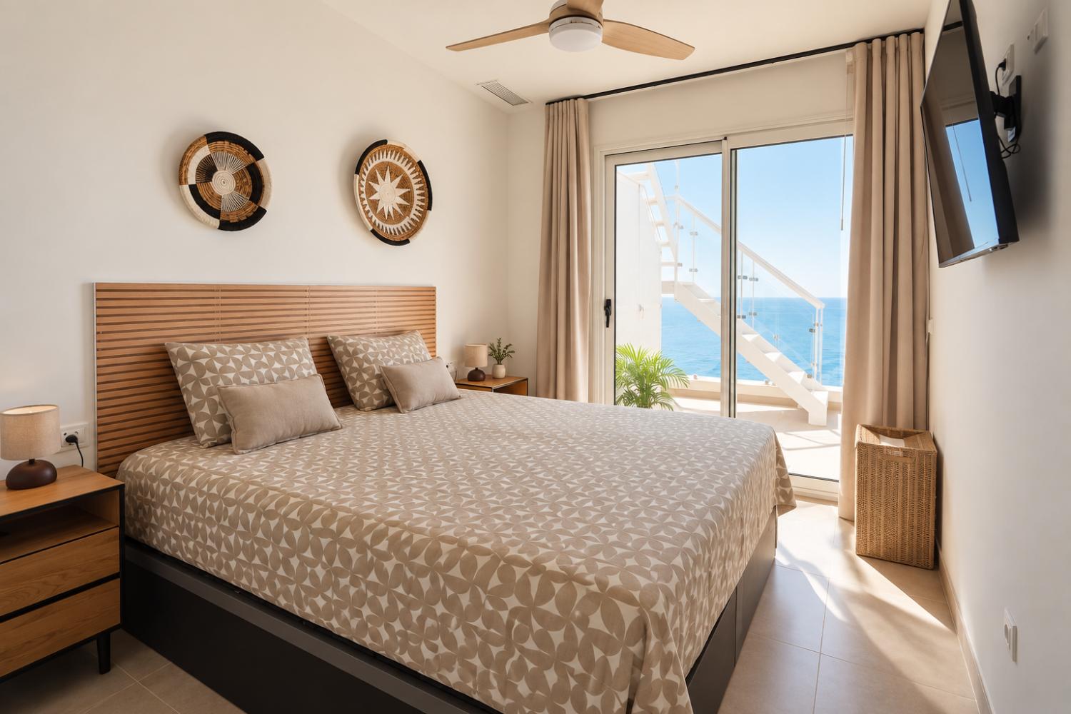 Penthouse for Sale in Nerja