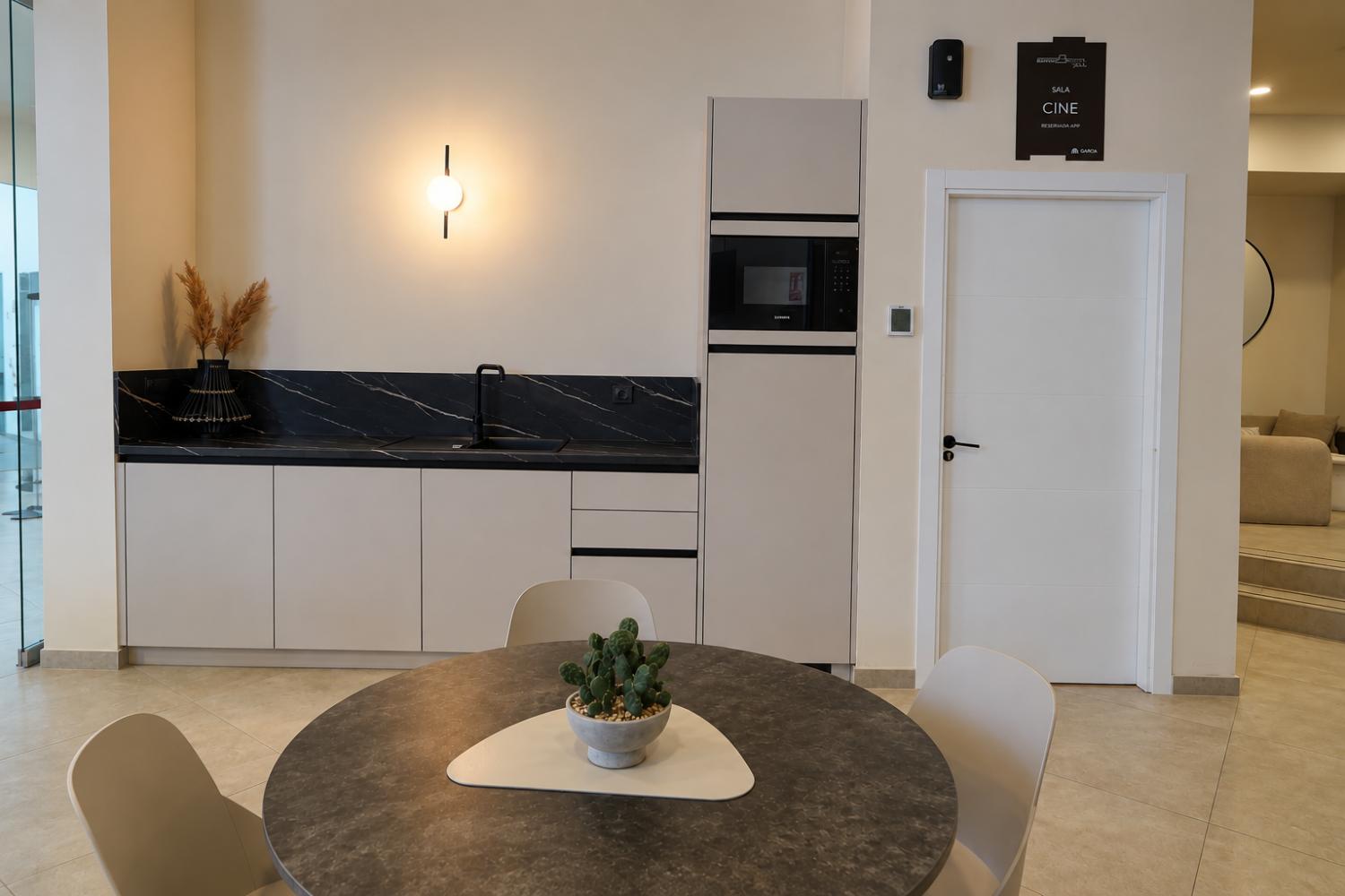 Penthouse for Sale in Nerja