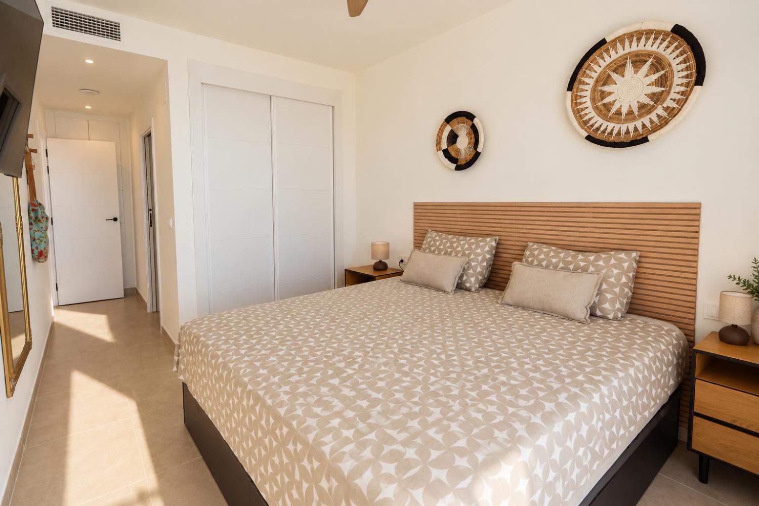 Penthouse for Sale in Nerja