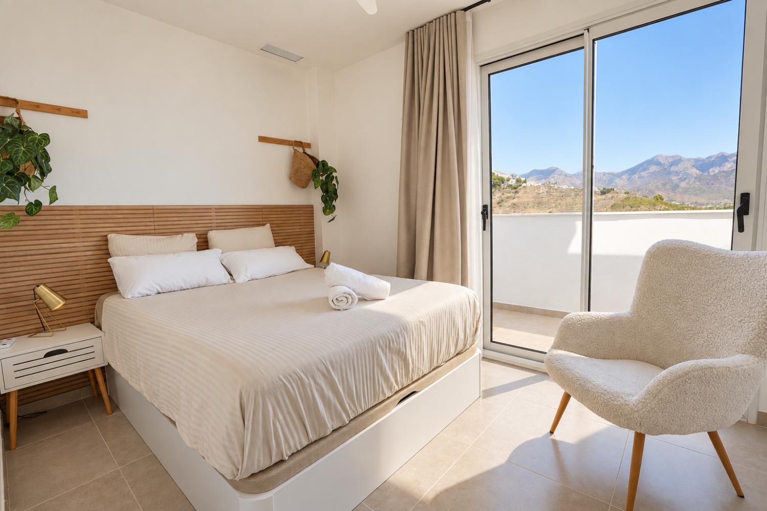 Penthouse for Sale in Nerja