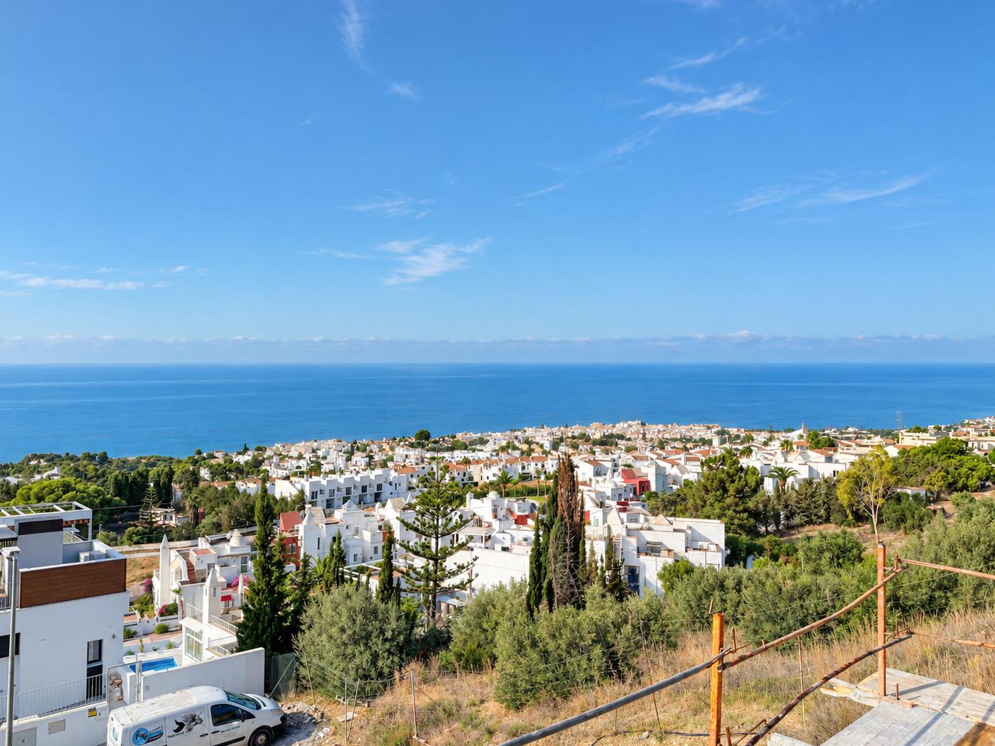 Apartment for Sale in Nerja