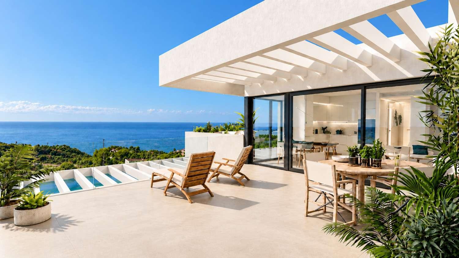 Apartment for Sale in Nerja