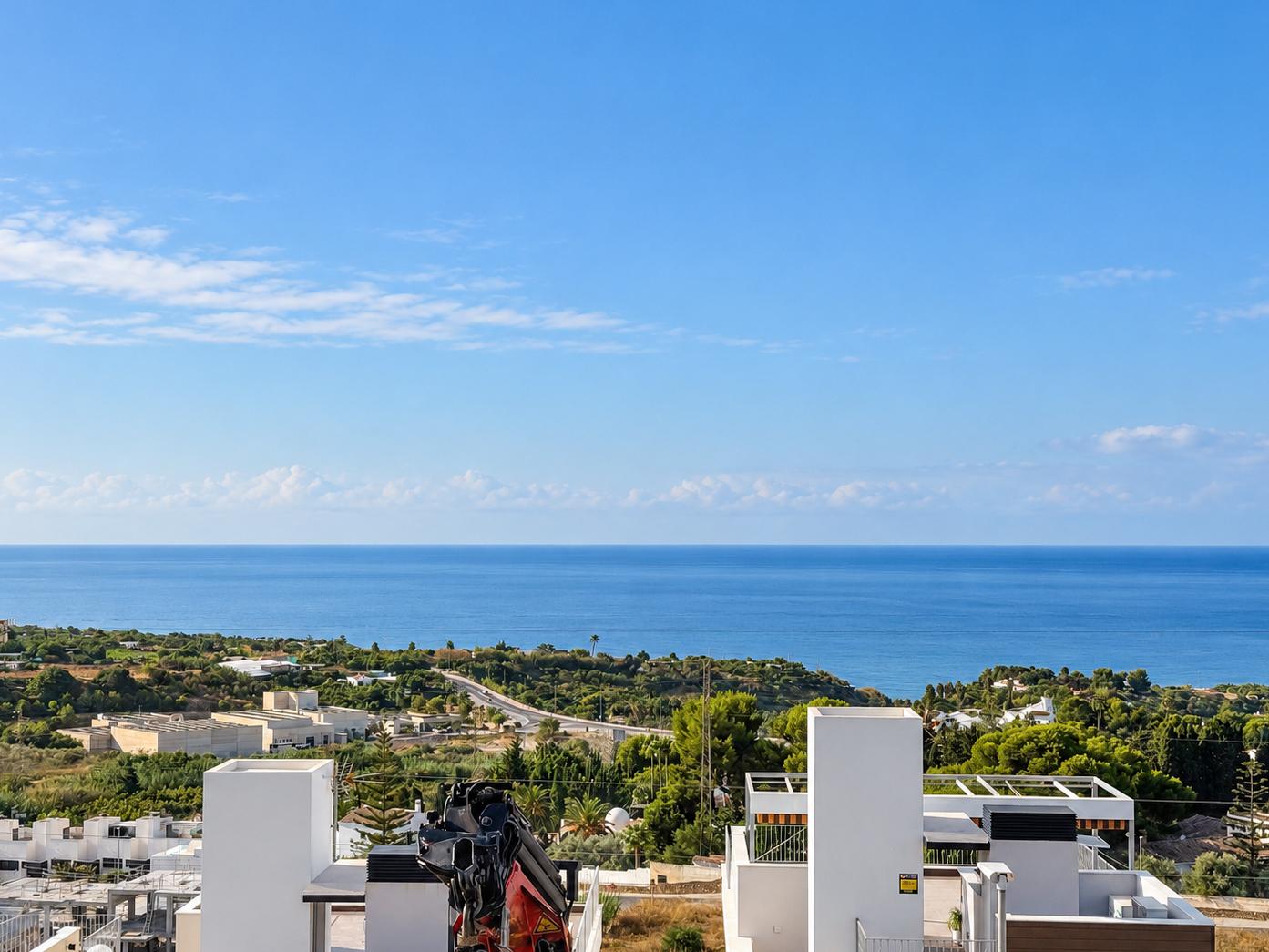 Apartment for Sale in Nerja