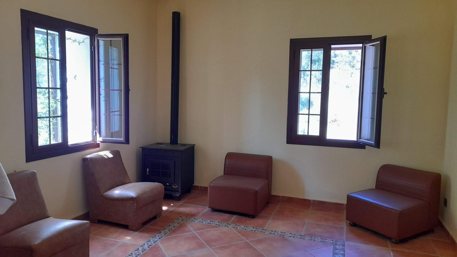 Finca en Venta en Siles