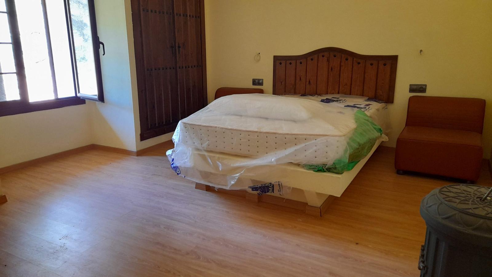 Finca en Venta en Siles