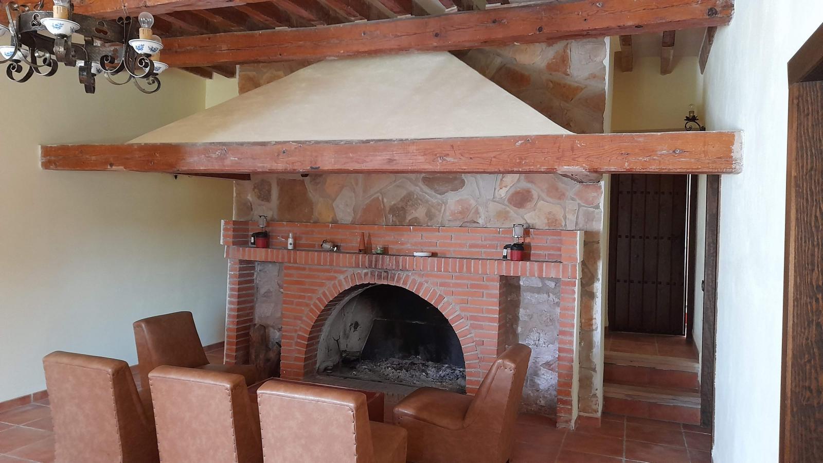 Finca en Venta en Siles