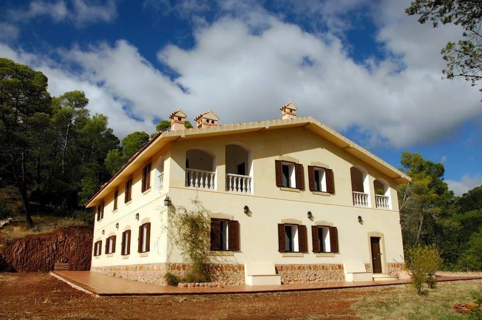 Finca en Venta en Siles