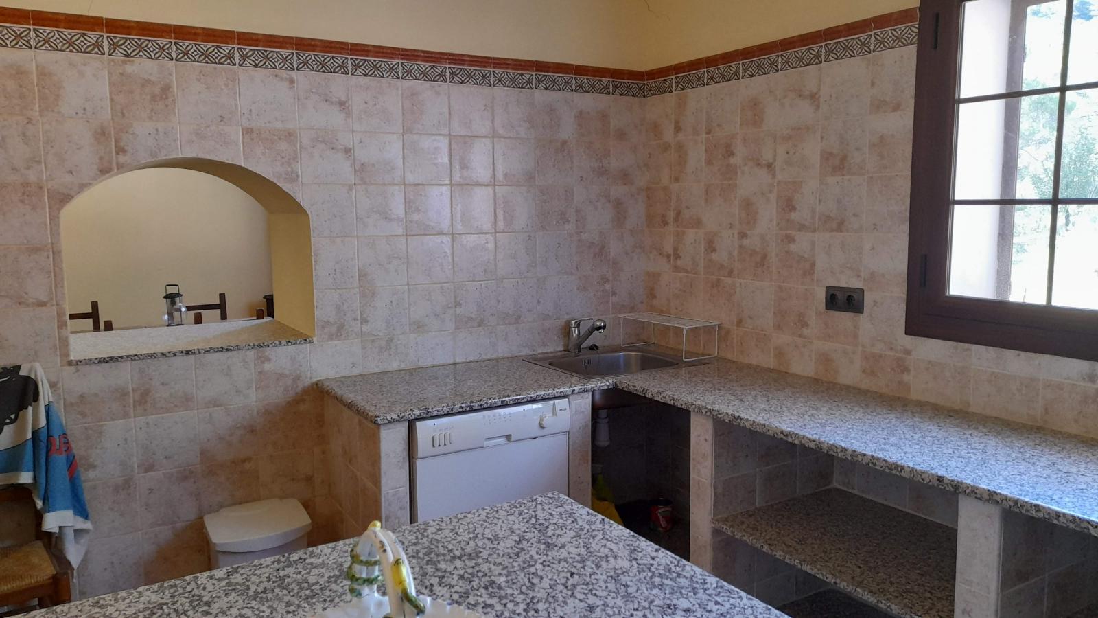 Finca en Venta en Siles