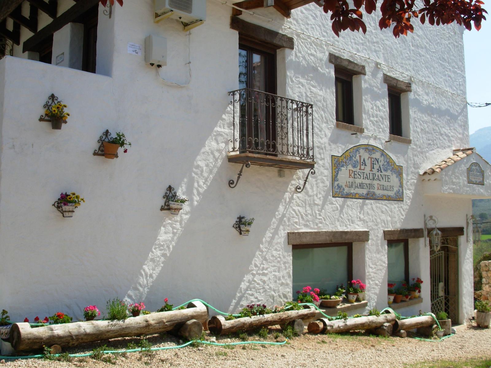 Adosado en Venta en Segura de la Sierra