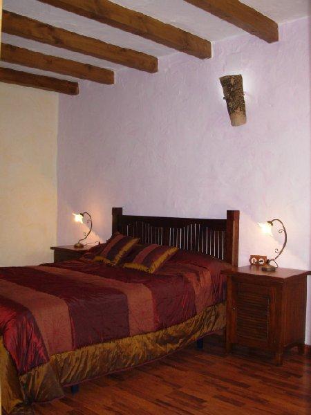 Adosado en Venta en Segura de la Sierra