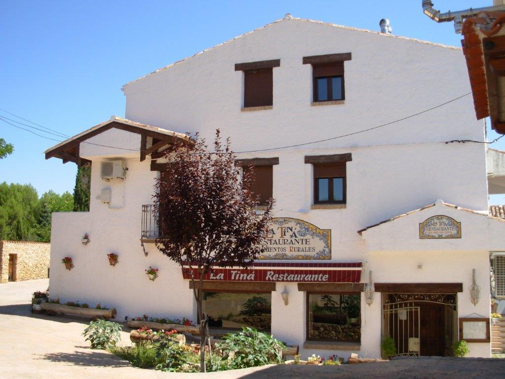 Adosado en Venta en Segura de la Sierra