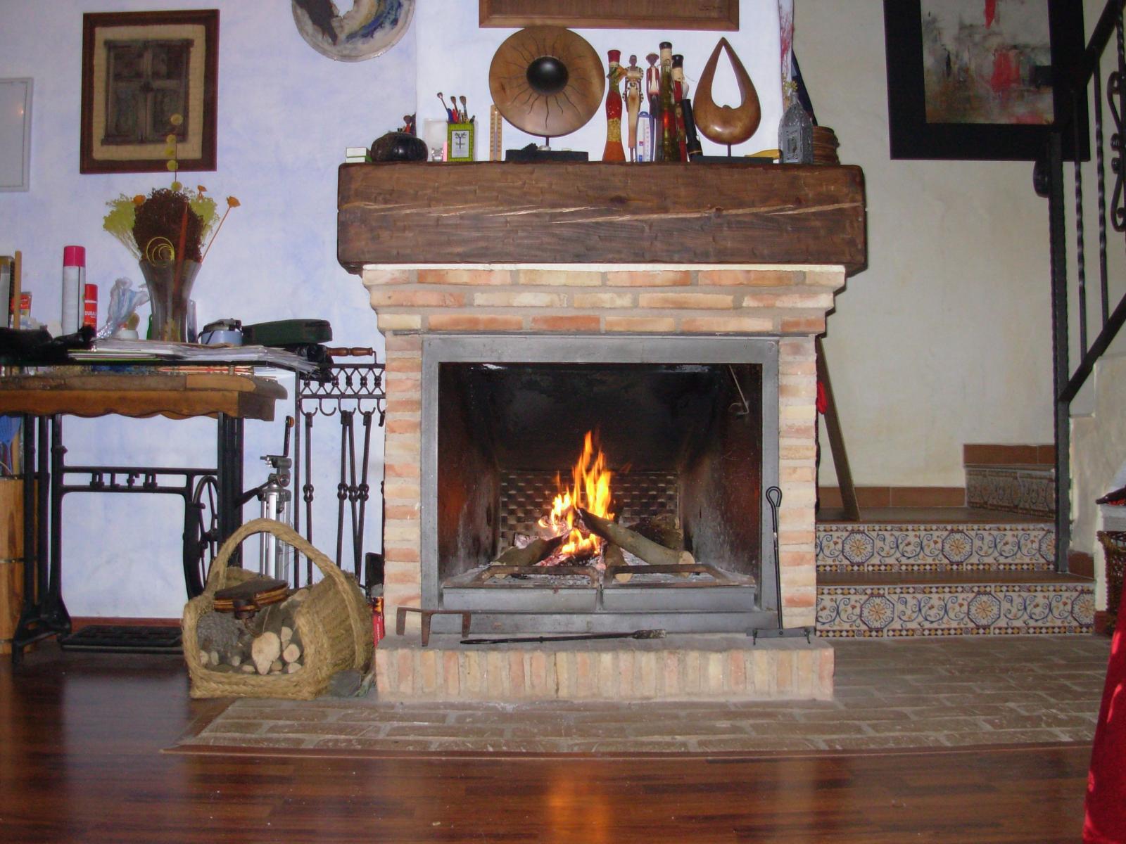 Adosado en Venta en Segura de la Sierra