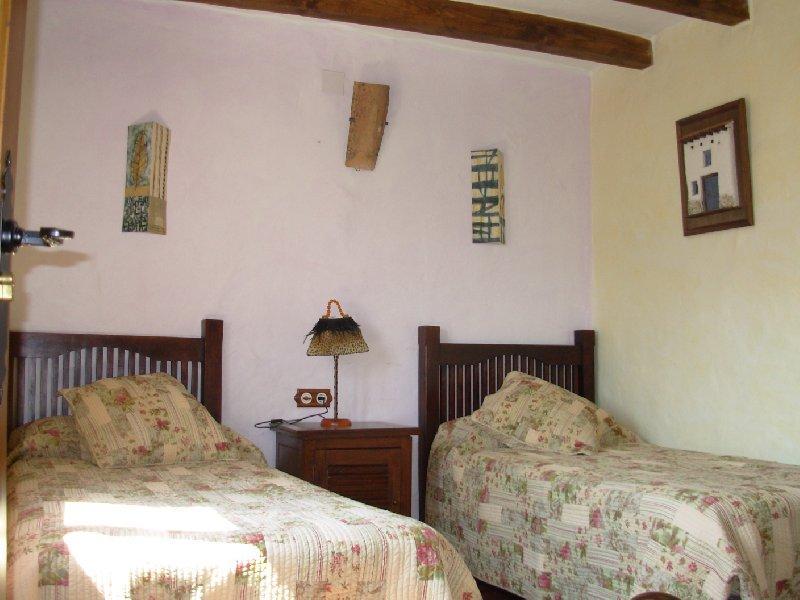 Adosado en Venta en Segura de la Sierra