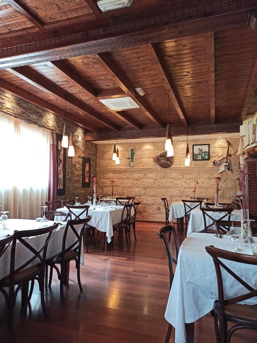 Adosado en Venta en Segura de la Sierra
