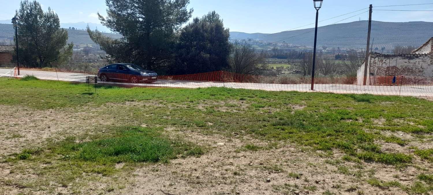 Building Site for Sale in Villacarrillo