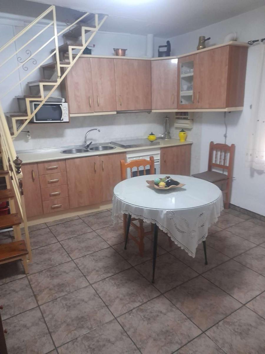 House for Sale in Santo Tomé