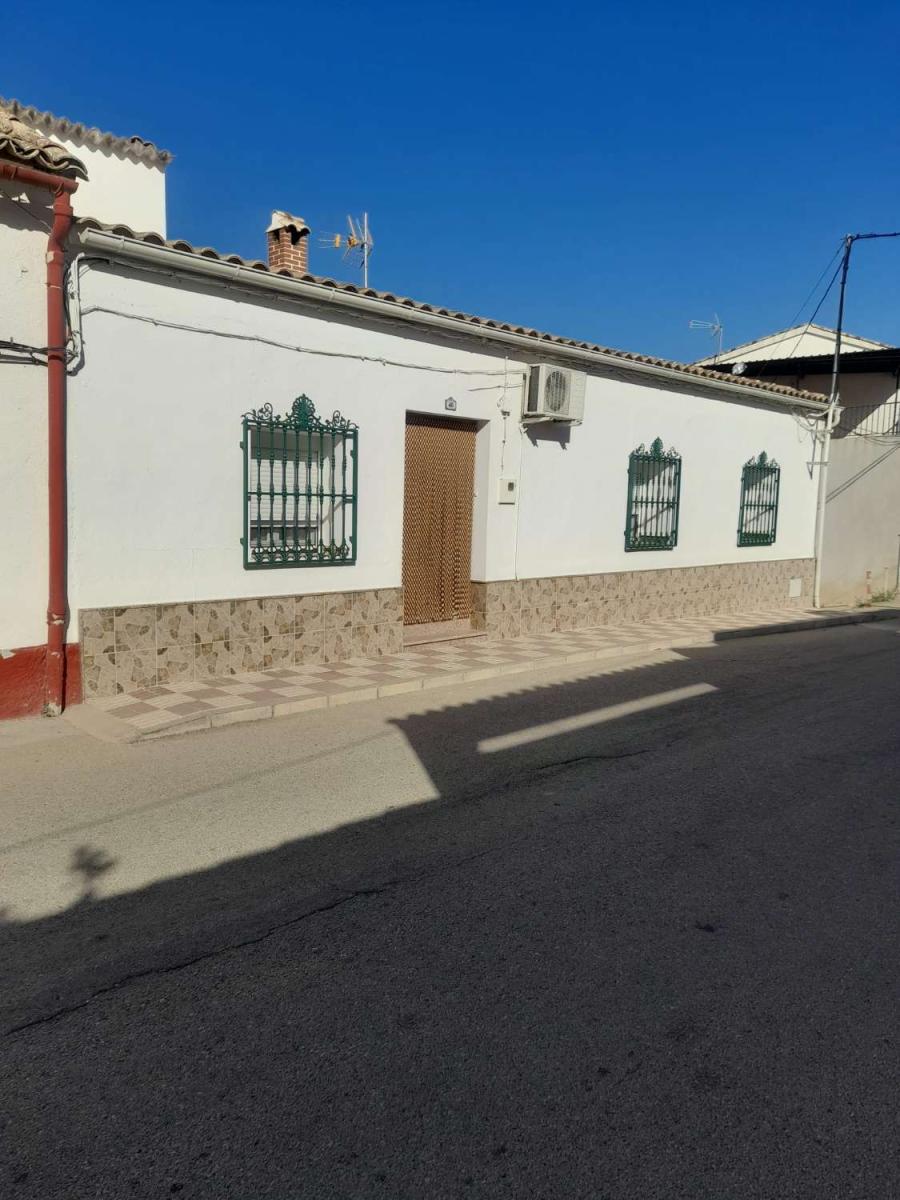House for Sale in Santo Tomé
