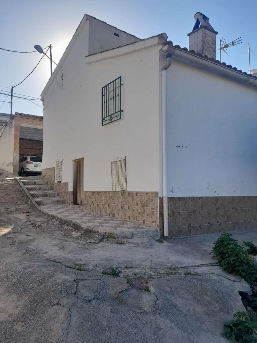 House for Sale in Santo Tomé