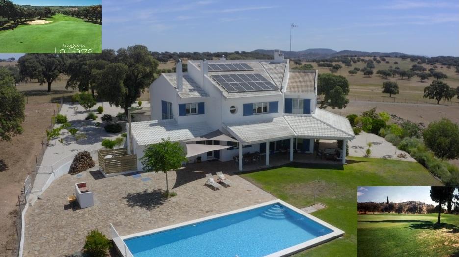 Finca en Venta en La Carolina