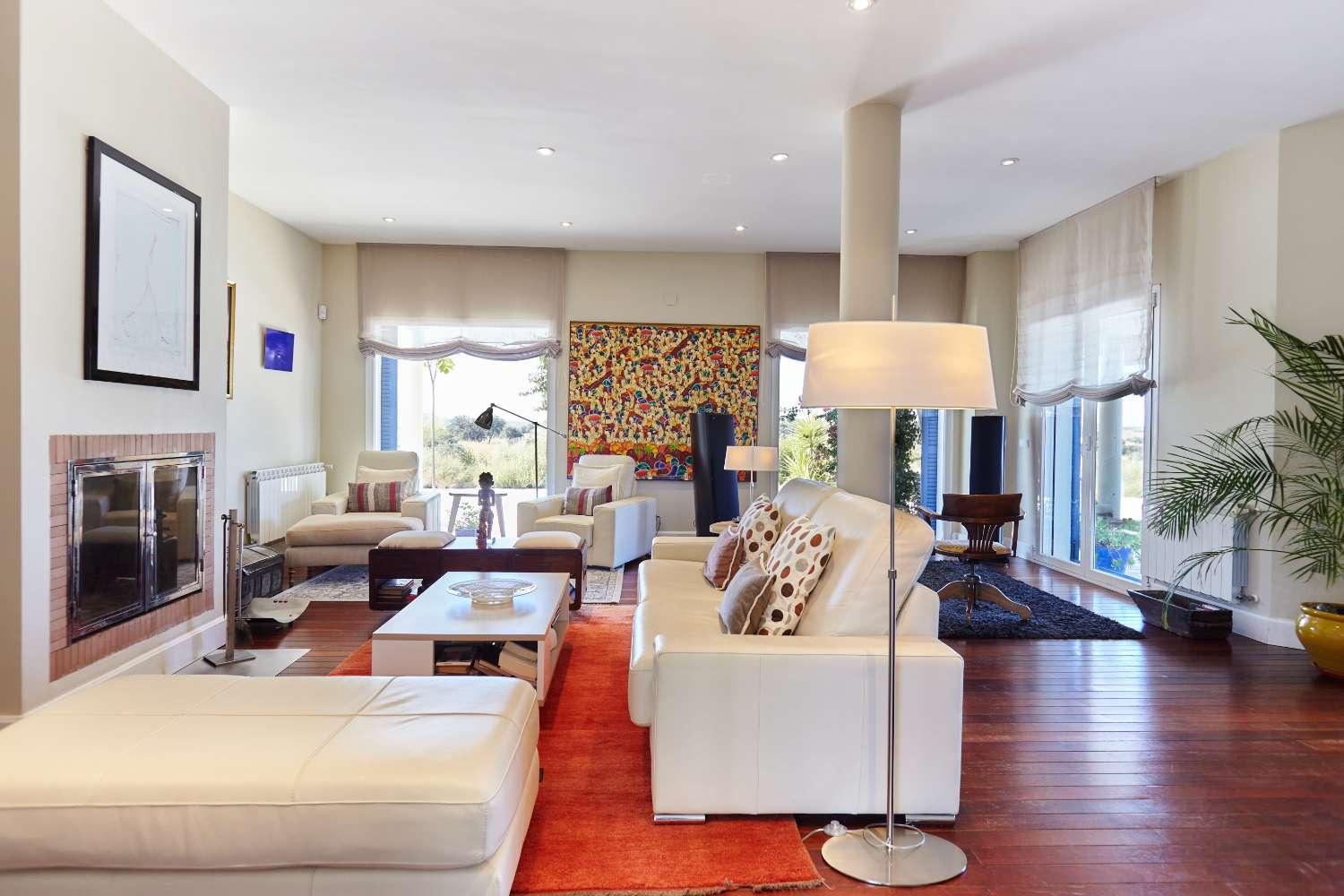 Finca en Venta en La Carolina