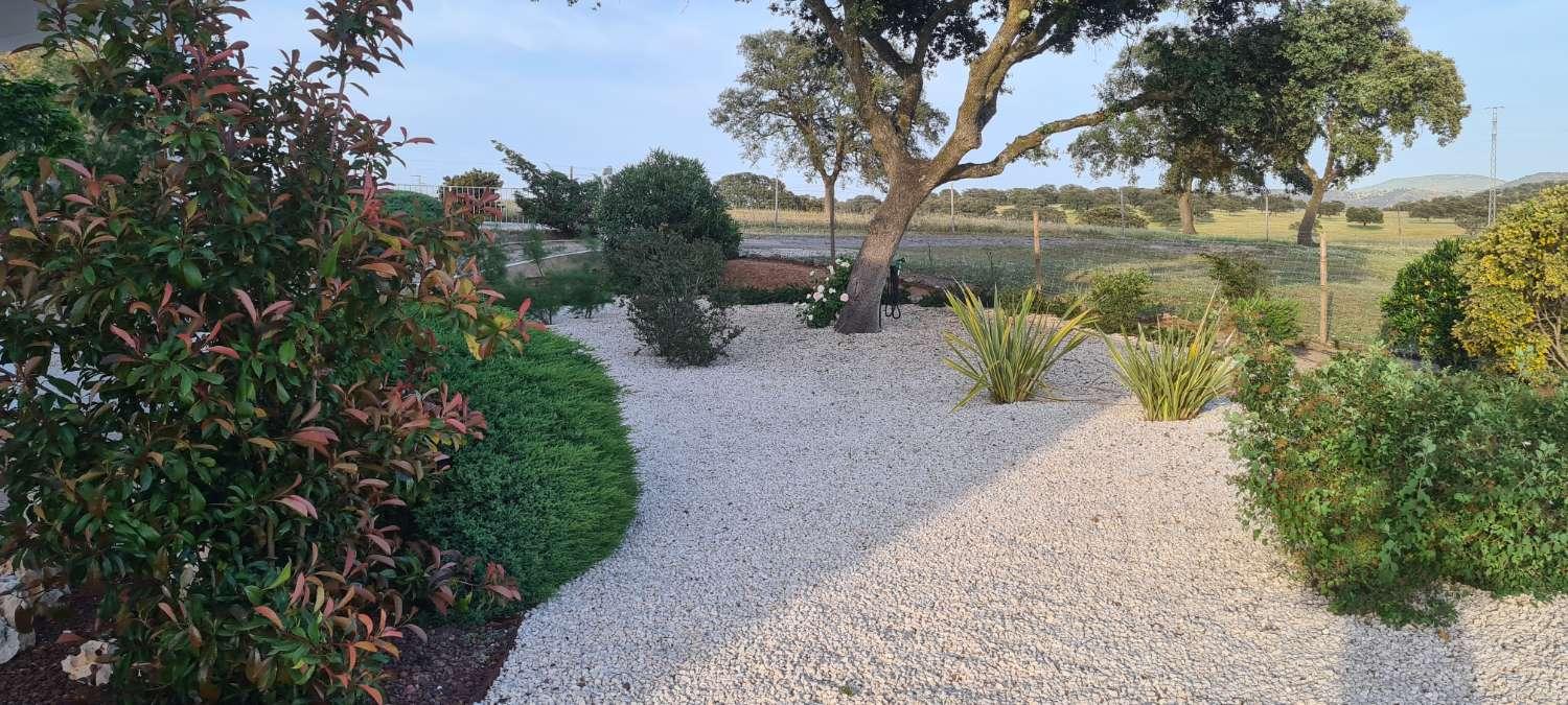Finca en Venta en La Carolina