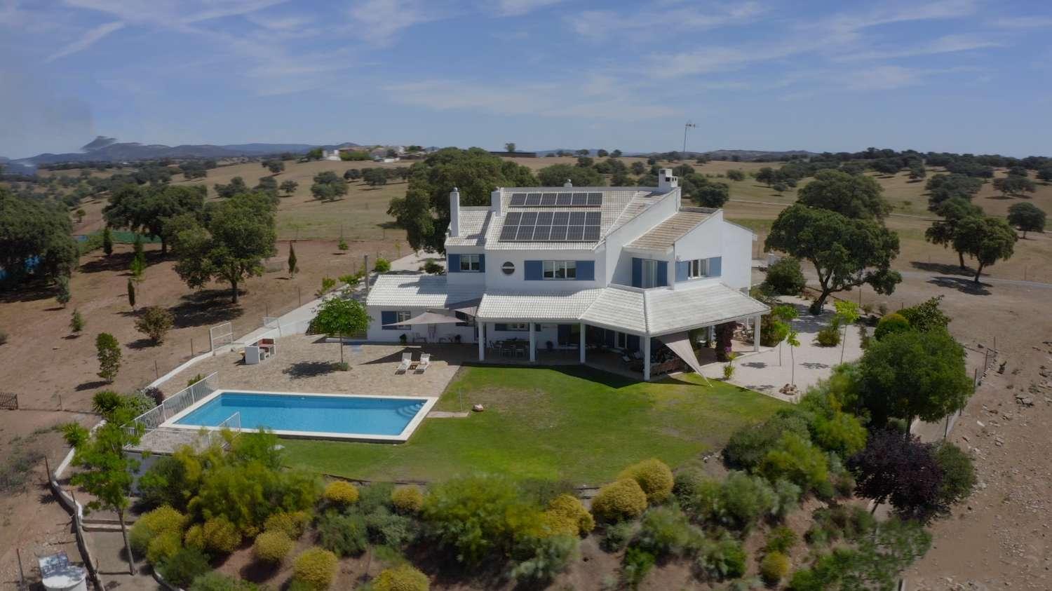 Finca en Venta en La Carolina