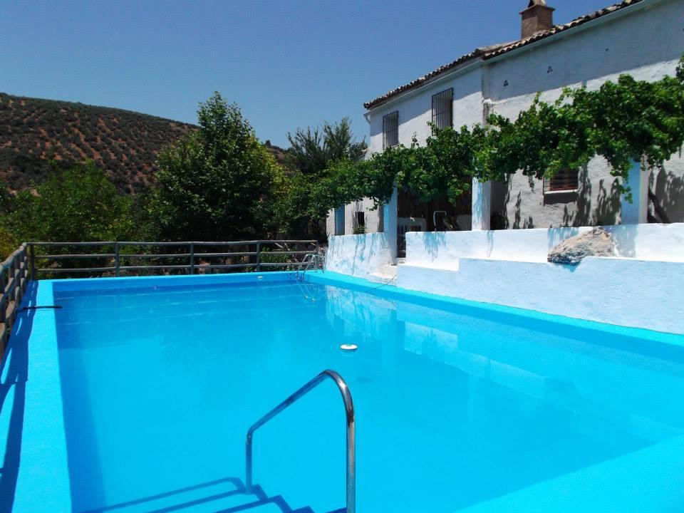 Finca en Venta en Villanueva del Arzobispo