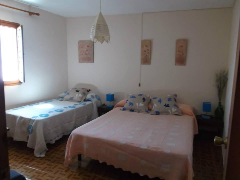 Finca en Venta en Villanueva del Arzobispo